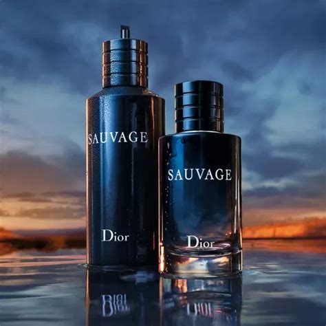 Top 4 Profumi Equivalenti a Dior Sauvage: Scopri le Migliori 